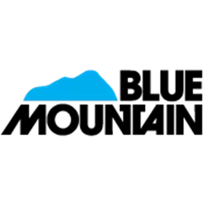 Blue Mountain logo
