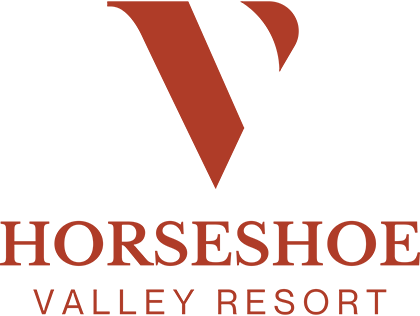 Horseshoe logo
